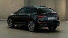 Audi Q5 Sportback S line_MatrixLED_Hak_Alcantara_Webasto_HeadUp_Panorama_Pamięć_Czerń_FV - 3