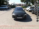 Audi A6 - 1