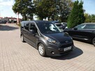 Ford Transit Connect Wersja LONG - 2