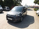 Ford Transit Connect Wersja LONG - 3