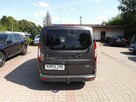 Ford Transit Connect Wersja LONG - 4