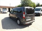 Ford Transit Connect Wersja LONG - 5