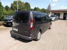 Ford Transit Connect Wersja LONG - 6