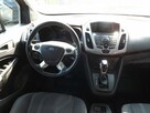 Ford Transit Connect Wersja LONG - 9