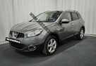 Nissan Qashqai - 1