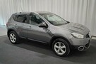 Nissan Qashqai - 2