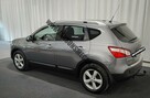 Nissan Qashqai - 4