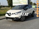 Renault Captur ^Nawi^Grzane Fotele^AUTOMAT - 1