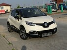 Renault Captur ^Nawi^Grzane Fotele^AUTOMAT - 2