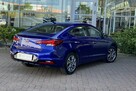 Hyundai Elantra 1.6 MPI 128 KM  STYLE Ledy Automat I właściciel Salon PL ASO FV 23% - 4