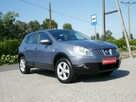 Nissan Qashqai 1.5dCi 106KM -2xKlimatr -1 Wł od 5 lat -Zadbany -Zobacz - 6