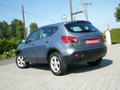 Nissan Qashqai 1.5dCi 106KM -2xKlimatr -1 Wł od 5 lat -Zadbany -Zobacz - 8