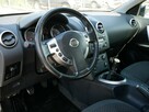 Nissan Qashqai 1.5dCi 106KM -2xKlimatr -1 Wł od 5 lat -Zadbany -Zobacz - 10