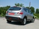 Nissan Qashqai 2.0 141KM Acenta 4x4 AWD -Serwis ASO -Bardzo zadbany - 3