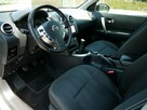 Nissan Qashqai 2.0 141KM Acenta 4x4 AWD -Serwis ASO -Bardzo zadbany - 4