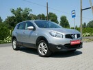 Nissan Qashqai 2.0 141KM Acenta 4x4 AWD -Serwis ASO -Bardzo zadbany - 7