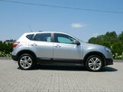 Nissan Qashqai 2.0 141KM Acenta 4x4 AWD -Serwis ASO -Bardzo zadbany - 8