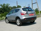 Nissan Qashqai 2.0 141KM Acenta 4x4 AWD -Serwis ASO -Bardzo zadbany - 9