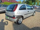 Opel Corsa Klimatyzacja.Koła zimowe - 4