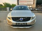 Volvo XC 60 2.0 D3 150KM Automat Klimatronik Nawigacja Kamera - 2