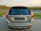 Volvo XC 60 2.0 D3 150KM Automat Klimatronik Nawigacja Kamera - 5