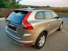 Volvo XC 60 2.0 D3 150KM Automat Klimatronik Nawigacja Kamera - 6