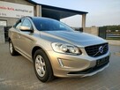 Volvo XC 60 2.0 D3 150KM Automat Klimatronik Nawigacja Kamera - 8