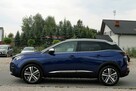 Peugeot 3008 Video Prezentacja*2,0GT180km*#Hak#Kamery#FullLed#Śliczny! - 5