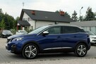 Peugeot 3008 Video Prezentacja*2,0GT180km*#Hak#Kamery#FullLed#Śliczny! - 6