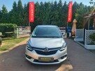 Opel Zafira 1.6 diesel 120 ps / 7 osób / Czujniki parkowania / Led / Zarejestrowan - 3