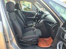 Opel Zafira 1.6 diesel 120 ps / 7 osób / Czujniki parkowania / Led / Zarejestrowan - 10