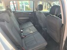 Opel Zafira 1.6 diesel 120 ps / 7 osób / Czujniki parkowania / Led / Zarejestrowan - 12