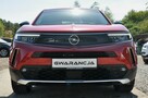 Opel Mokka nawi*wirtualny kokpit*czujnik martwego pola*full led*kamera cofania* - 2