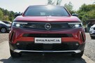 Opel Mokka nawi*wirtualny kokpit*czujnik martwego pola*full led*kamera cofania* - 3