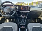 Opel Mokka nawi*wirtualny kokpit*czujnik martwego pola*full led*kamera cofania* - 9