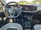 Opel Mokka nawi*wirtualny kokpit*czujnik martwego pola*full led*kamera cofania* - 10