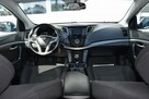 Hyundai i40 1.7 CRDi Serwis LED Klimatyzacja Bluetooth Euro-5 189 tys.km. - 2