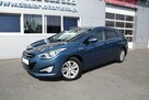 Hyundai i40 1.7 CRDi Serwis LED Klimatyzacja Bluetooth Euro-5 189 tys.km. - 5