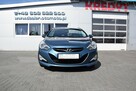 Hyundai i40 1.7 CRDi Serwis LED Klimatyzacja Bluetooth Euro-5 189 tys.km. - 6