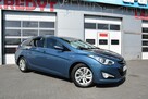 Hyundai i40 1.7 CRDi Serwis LED Klimatyzacja Bluetooth Euro-5 189 tys.km. - 7