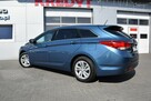 Hyundai i40 1.7 CRDi Serwis LED Klimatyzacja Bluetooth Euro-5 189 tys.km. - 10