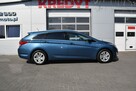 Hyundai i40 1.7 CRDi Serwis LED Klimatyzacja Bluetooth Euro-5 189 tys.km. - 13