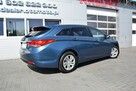 Hyundai i40 1.7 CRDi Serwis LED Klimatyzacja Bluetooth Euro-5 189 tys.km. - 14