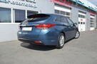 Hyundai i40 1.7 CRDi Serwis LED Klimatyzacja Bluetooth Euro-5 189 tys.km. - 15