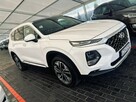 Hyundai Santa Fe 2.2 CRDI* 200 KM* Automat* Panorama* 4x4* Zarejestrowany* - 10