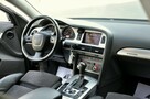 Audi A6 2,7TDi 190KM Quattro/Półskóry/Serwis/Led/BiXenon/Navi/Model2011 - 6