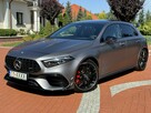 Mercedes A45 AMG S 4Matic+ Salon PL Bezwypadkowa Full Opcja Stan UNIKAT !!! - 6