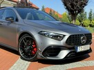 Mercedes A45 AMG S 4Matic+ Salon PL Bezwypadkowa Full Opcja Stan UNIKAT !!! - 8