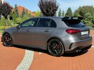 Mercedes A45 AMG S 4Matic+ Salon PL Bezwypadkowa Full Opcja Stan UNIKAT !!! - 12