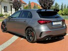 Mercedes A45 AMG S 4Matic+ Salon PL Bezwypadkowa Full Opcja Stan UNIKAT !!! - 14